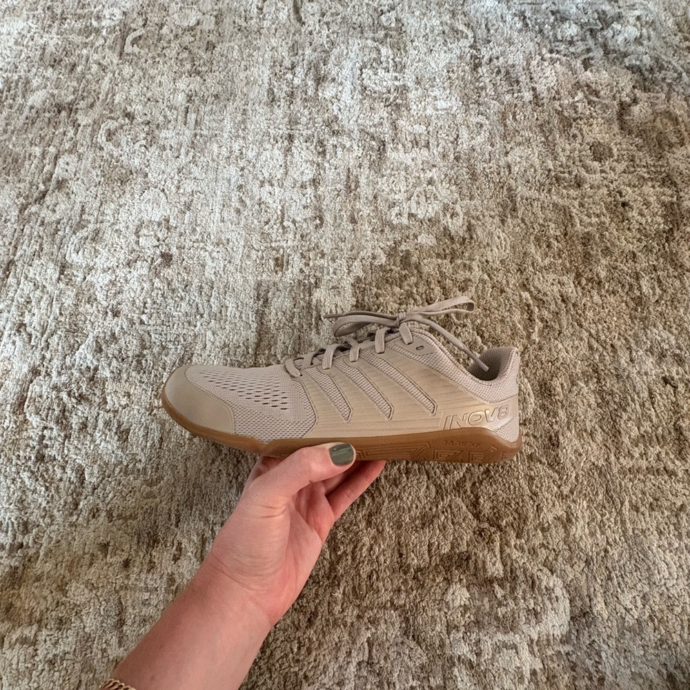 Inov-8 Bare-XF training shoe
